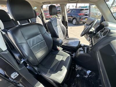 2017 Jeep Patriot Latitude   - Photo 9 - 