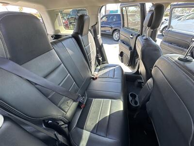 2017 Jeep Patriot Latitude   - Photo 10 - 