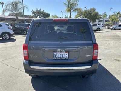 2017 Jeep Patriot Latitude   - Photo 6 - 