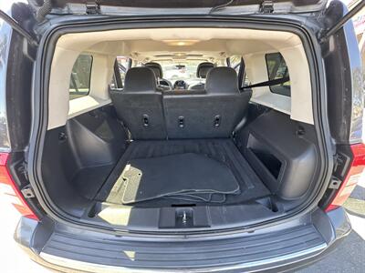 2017 Jeep Patriot Latitude   - Photo 11 - 