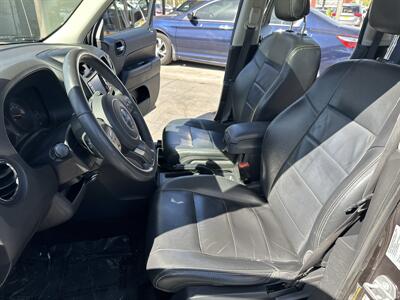 2017 Jeep Patriot Latitude   - Photo 14 - 