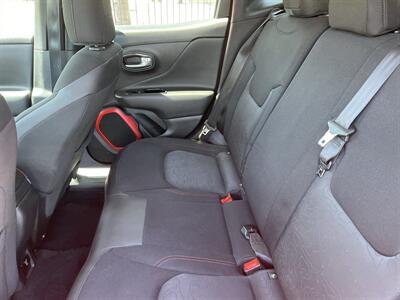 2016 Jeep Renegade Trailhawk - Photo 10 -