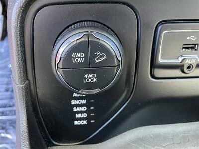 2016 Jeep Renegade Trailhawk - Photo 13 -
