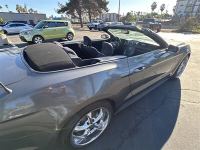 2016 Ford Mustang V6 - Photo 12 -