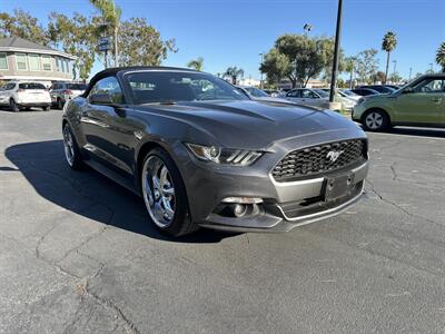 2016 Ford Mustang V6 - Photo 3 -