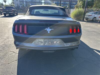 2016 Ford Mustang V6 - Photo 6 -