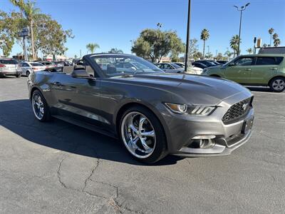 2016 Ford Mustang V6 - Photo 13 -