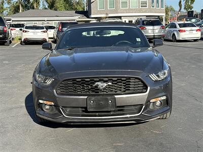 2016 Ford Mustang V6 - Photo 2 -