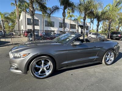 2016 Ford Mustang V6 - Photo 1 -