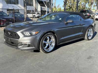 2016 Ford Mustang V6 - Photo 0 -