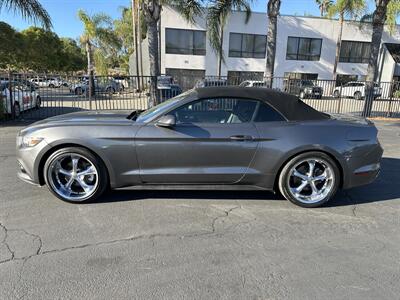2016 Ford Mustang V6 - Photo 8 -