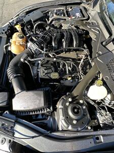 2016 Ford Mustang V6 - Photo 15 -