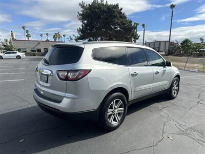 2010 Buick Lucerne CXL Premium   - Photo 5 - National City, CA 91950