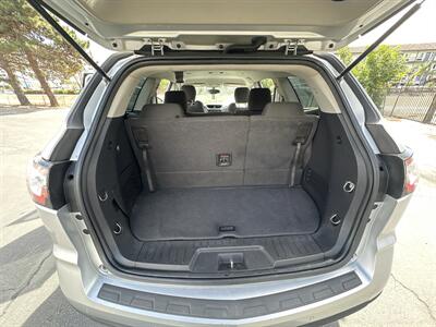 2010 Buick Lucerne CXL Premium   - Photo 12 - National City, CA 91950