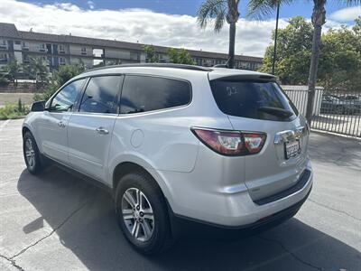 2010 Buick Lucerne CXL Premium   - Photo 7 - National City, CA 91950