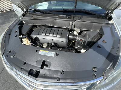2010 Buick Lucerne CXL Premium   - Photo 15 - National City, CA 91950