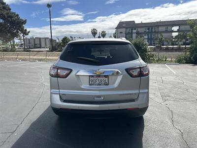 2010 Buick Lucerne CXL Premium   - Photo 6 - National City, CA 91950