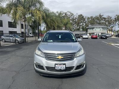 2010 Buick Lucerne CXL Premium   - Photo 2 - National City, CA 91950
