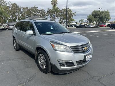 2010 Buick Lucerne CXL Premium   - Photo 3 - National City, CA 91950
