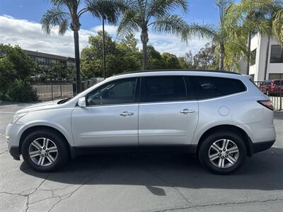 2010 Buick Lucerne CXL Premium   - Photo 8 - National City, CA 91950