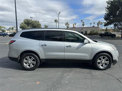 2010 Buick Lucerne CXL Premium   - Photo 4 - National City, CA 91950