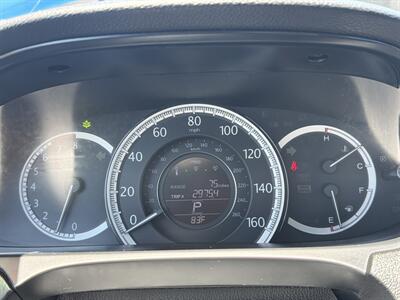 2014 Honda Accord EX - Photo 9 - National City, CA 91950