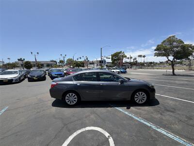 2014 Honda Accord EX - Photo 7 - National City, CA 91950