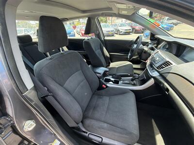 2014 Honda Accord EX - Photo 13 - National City, CA 91950