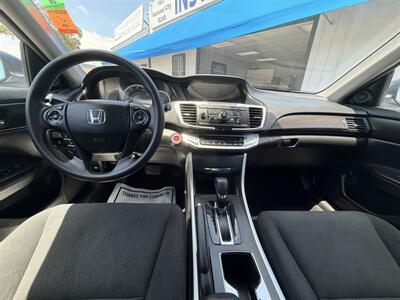 2014 Honda Accord EX - Photo 10 - National City, CA 91950