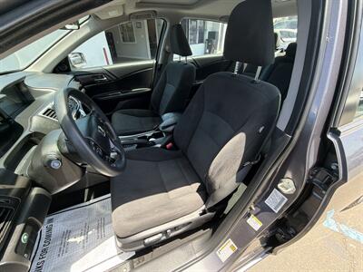 2014 Honda Accord EX - Photo 11 - National City, CA 91950