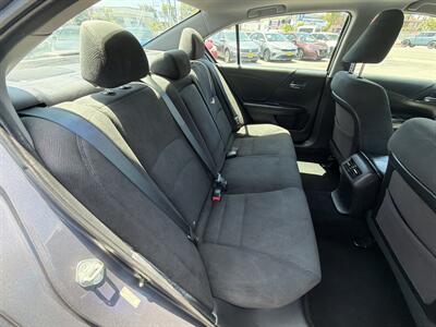 2014 Honda Accord EX - Photo 14 - National City, CA 91950