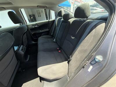 2014 Honda Accord EX - Photo 12 - National City, CA 91950