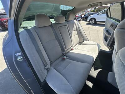 2015 Honda Accord EX   - Photo 11 - National City, CA 91950