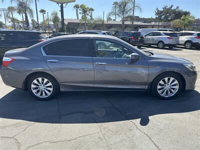 2015 Honda Accord EX   - Photo 4 - National City, CA 91950