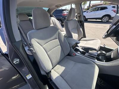 2015 Honda Accord EX   - Photo 9 - National City, CA 91950