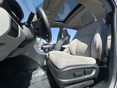 2015 Honda Accord EX   - Photo 16 - National City, CA 91950