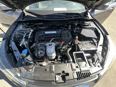 2015 Honda Accord EX   - Photo 18 - National City, CA 91950