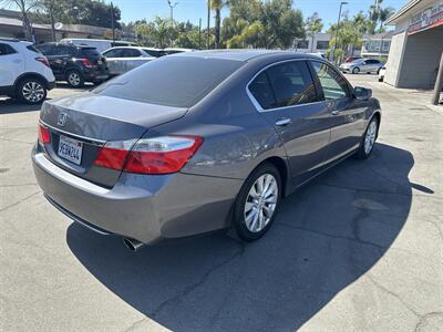 2015 Honda Accord EX   - Photo 5 - National City, CA 91950