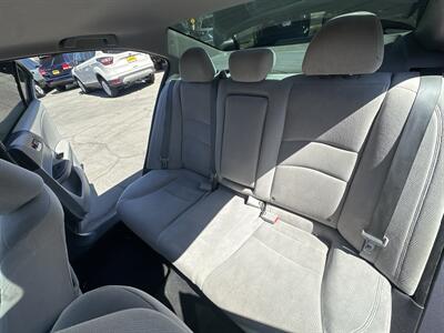 2015 Honda Accord EX   - Photo 15 - National City, CA 91950
