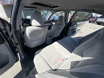 2015 Honda Accord EX   - Photo 14 - National City, CA 91950