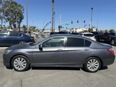 2015 Honda Accord EX   - Photo 8 - National City, CA 91950