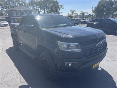 2021 Chevrolet Colorado LT - Photo 7 -
