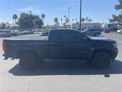 2021 Chevrolet Colorado LT - Photo 6 -