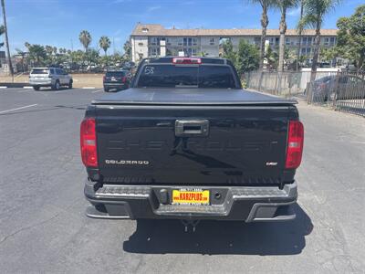 2021 Chevrolet Colorado LT - Photo 4 -