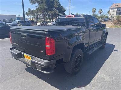 2021 Chevrolet Colorado LT - Photo 5 -