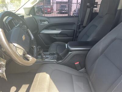 2021 Chevrolet Colorado LT - Photo 10 -