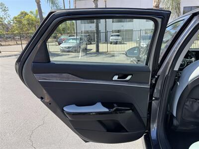 2022 Kia K5 EX   - Photo 13 - National City, CA 91950