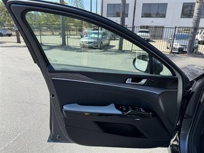 2022 Kia K5 EX   - Photo 7 - National City, CA 91950