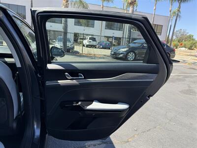 2022 Kia K5 EX   - Photo 16 - National City, CA 91950