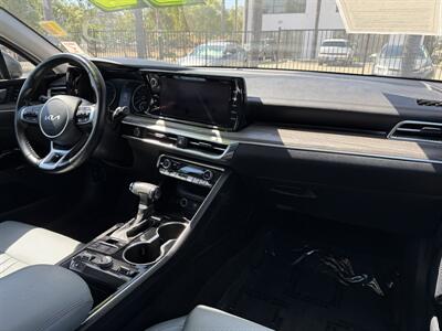 2022 Kia K5 EX   - Photo 12 - National City, CA 91950